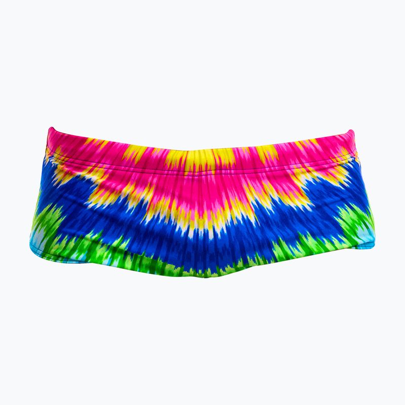 Pánské plavecké boxerky Funky Trunks Sidewinder Trunks Fly Time