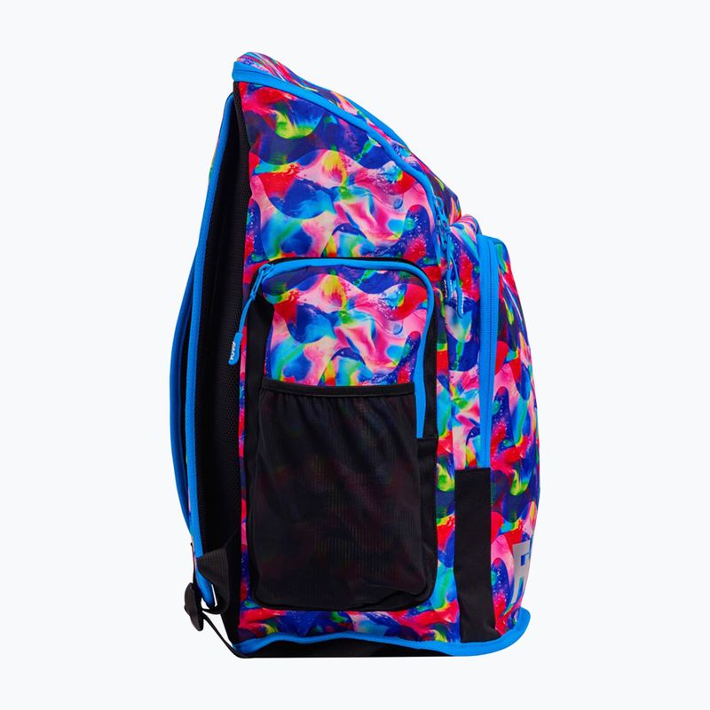 Batoh Funky Space Case 40 l wet wave 5