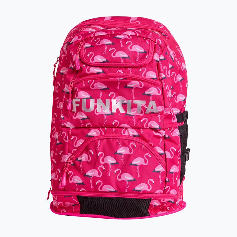 Batoh Funkita Elite Squad 36 l flaming go gos