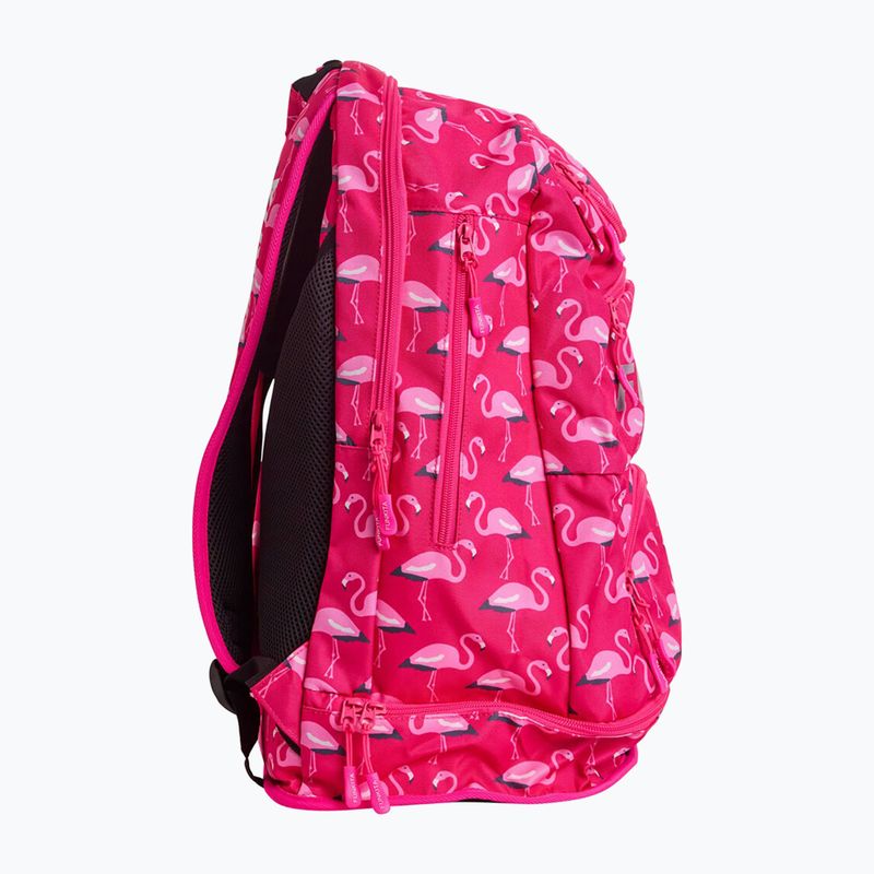 Batoh Funkita Elite Squad 36 l flaming go gos 4