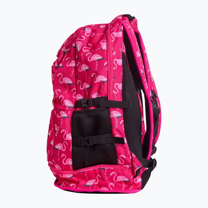 Batoh Funkita Elite Squad 36 l flaming go gos 5