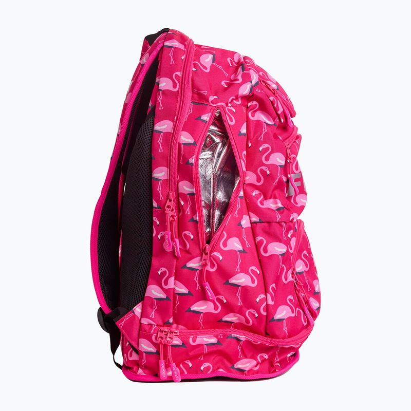 Batoh Funkita Elite Squad 36 l flaming go gos 7
