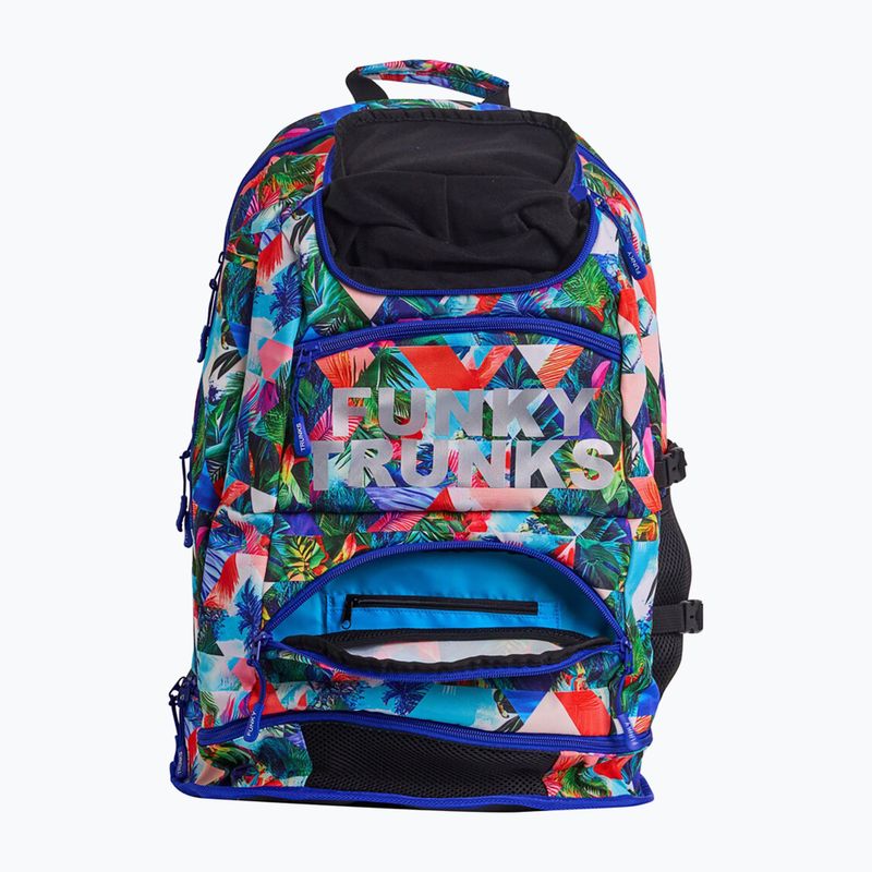 Batoh Funky Trunks Elite Squad 36 l palm prism 6