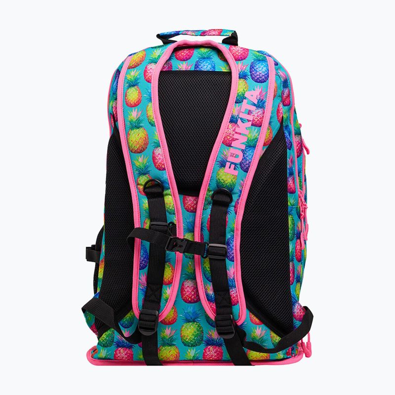 Batoh Funkita Elite Squad 36 l punchy bunch 3