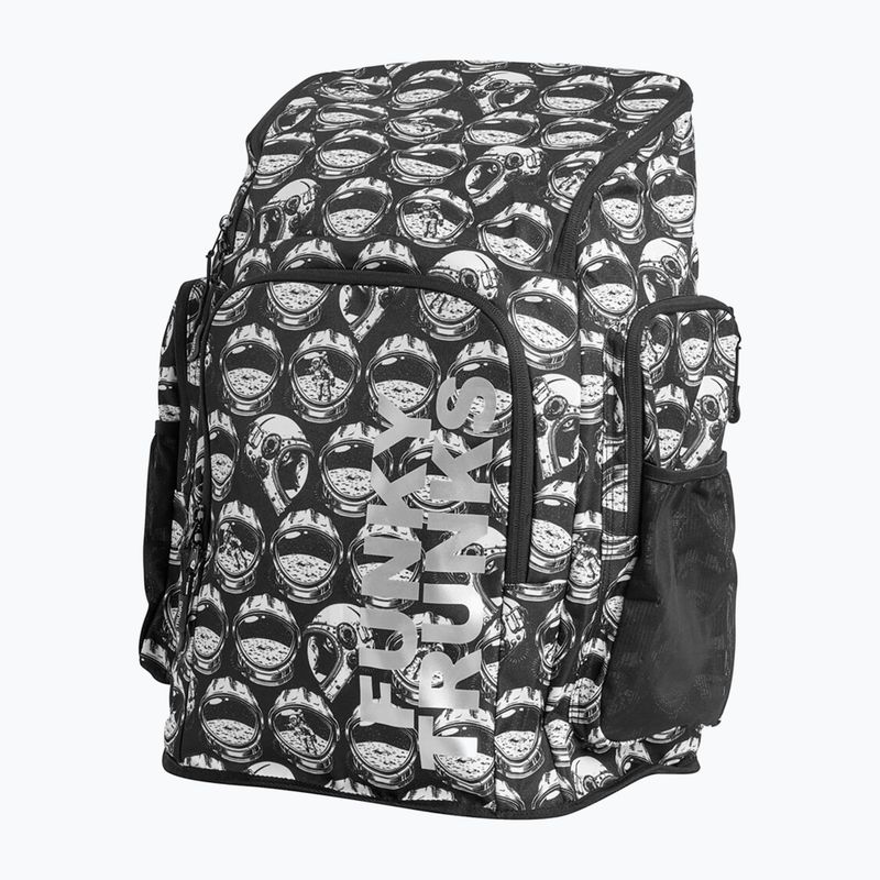 Batoh Funky Trunks Space Case 40 and arti mess 2