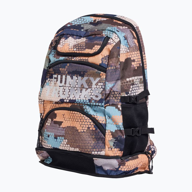 Batoh Funky Trunks Elite Squad bilko baby 2