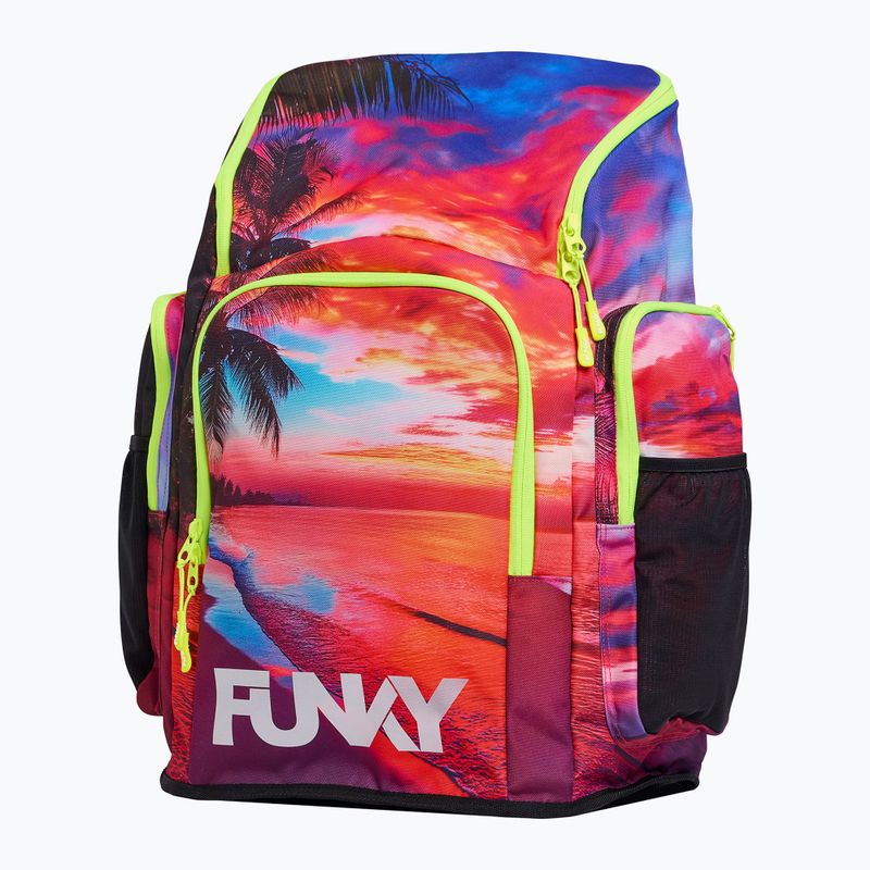 Batoh Funky Space Case touch of paradise 2
