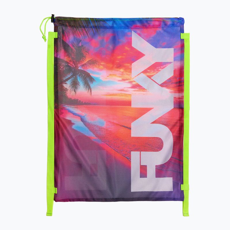 Vak do plavání Funky Mesh Gear touch of paradise