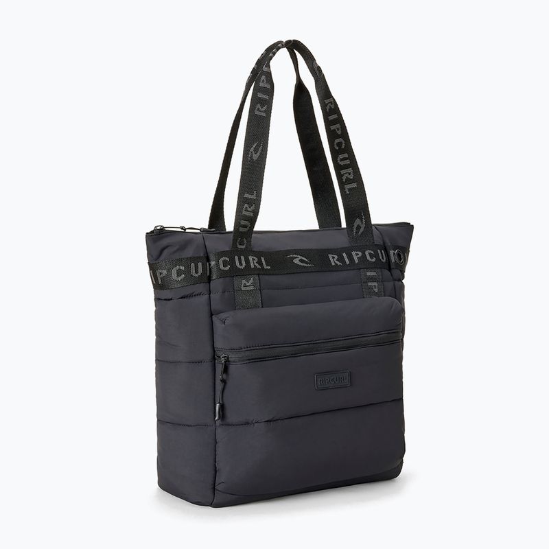 Dámská taška Rip Curl Weekend 2.0 Travel 26L Tote black 3