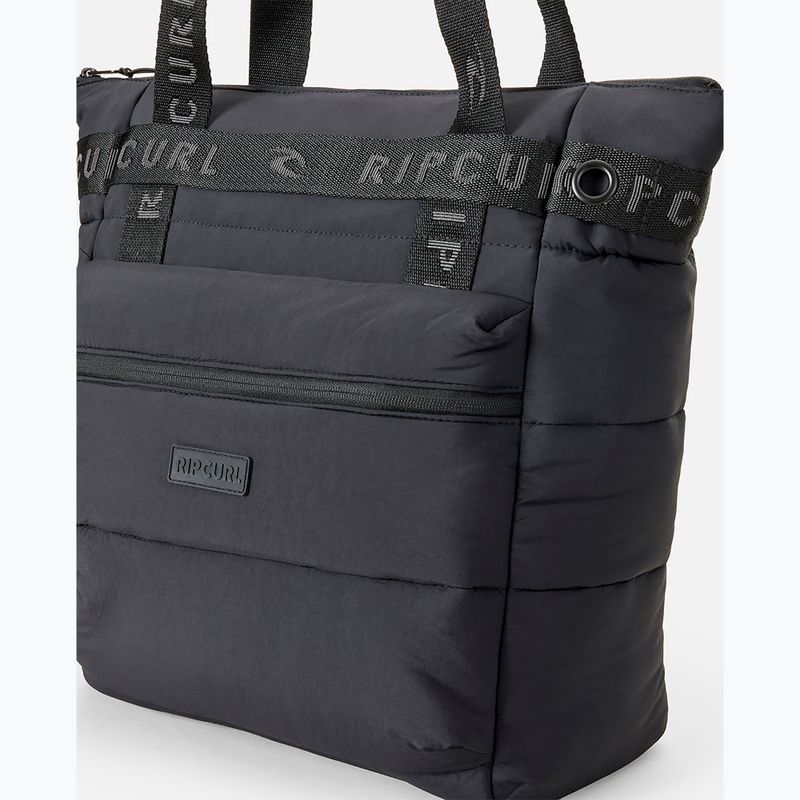 Dámská taška Rip Curl Weekend 2.0 Travel 26L Tote black 4