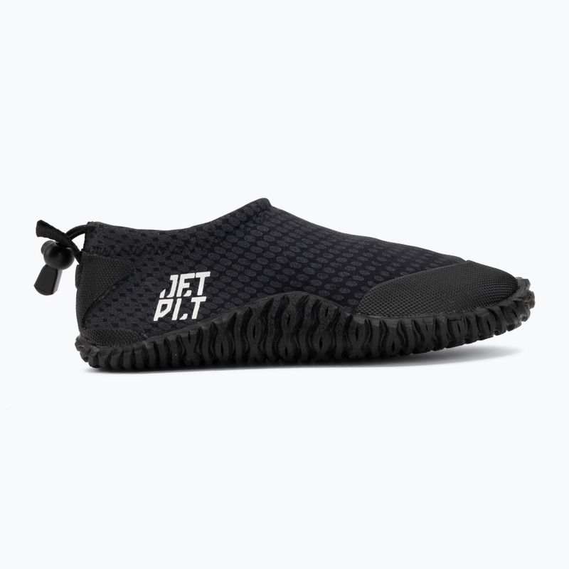 Boty do vody Jetpilot Hydro black 2