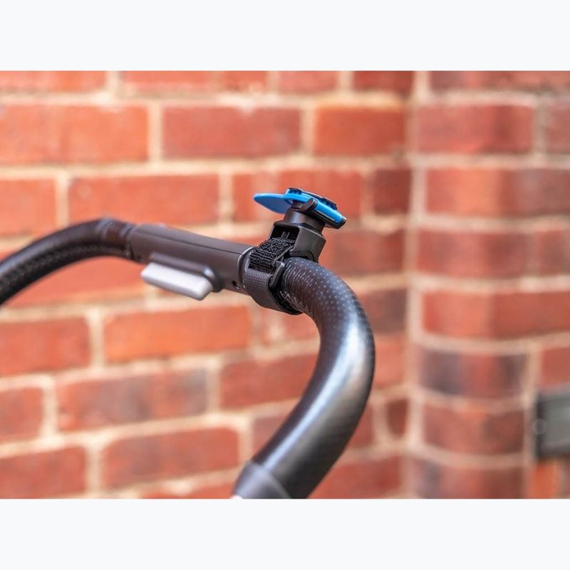 Držák telefonu Quad Lock Quick Release Strap Mount black 3