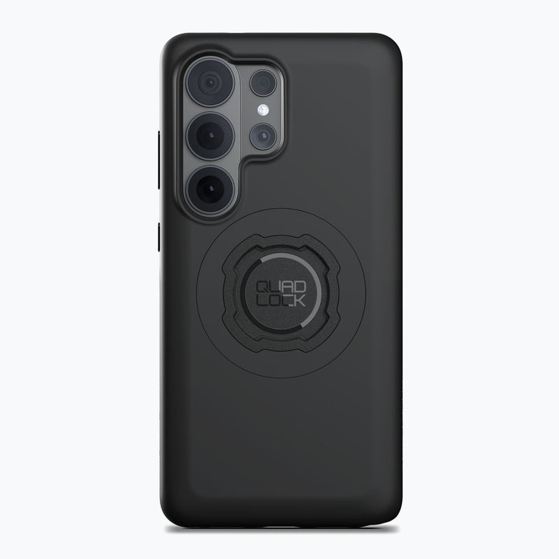 Pouzdro na telefon Quad Lock MAG Case Samsung Galaxy S26 Ultra black