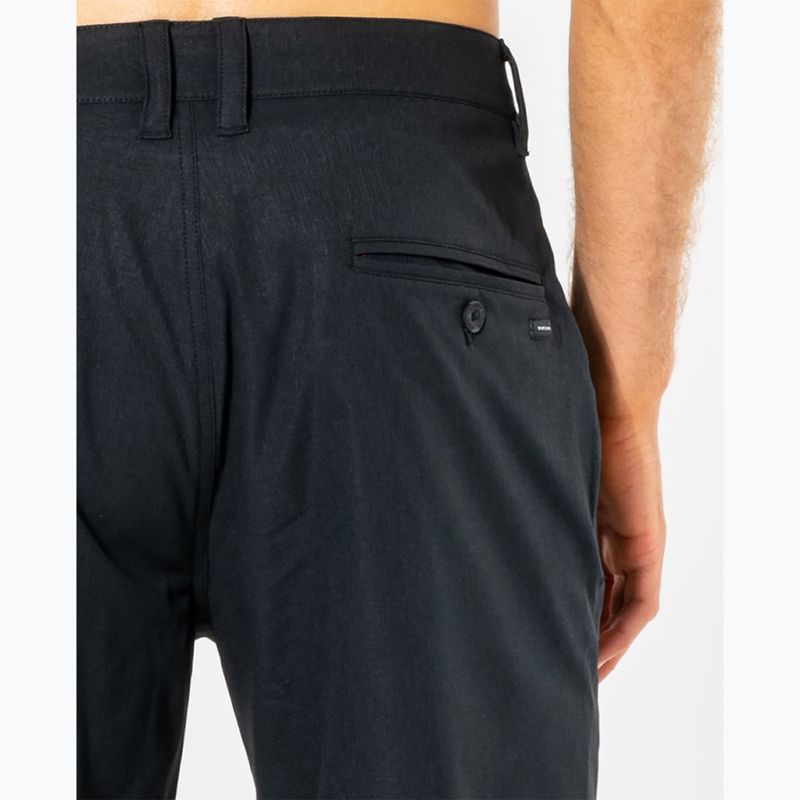 Pánské plavecké šortky Rip Curl Boardwalk Oceanside black CWANV9 6