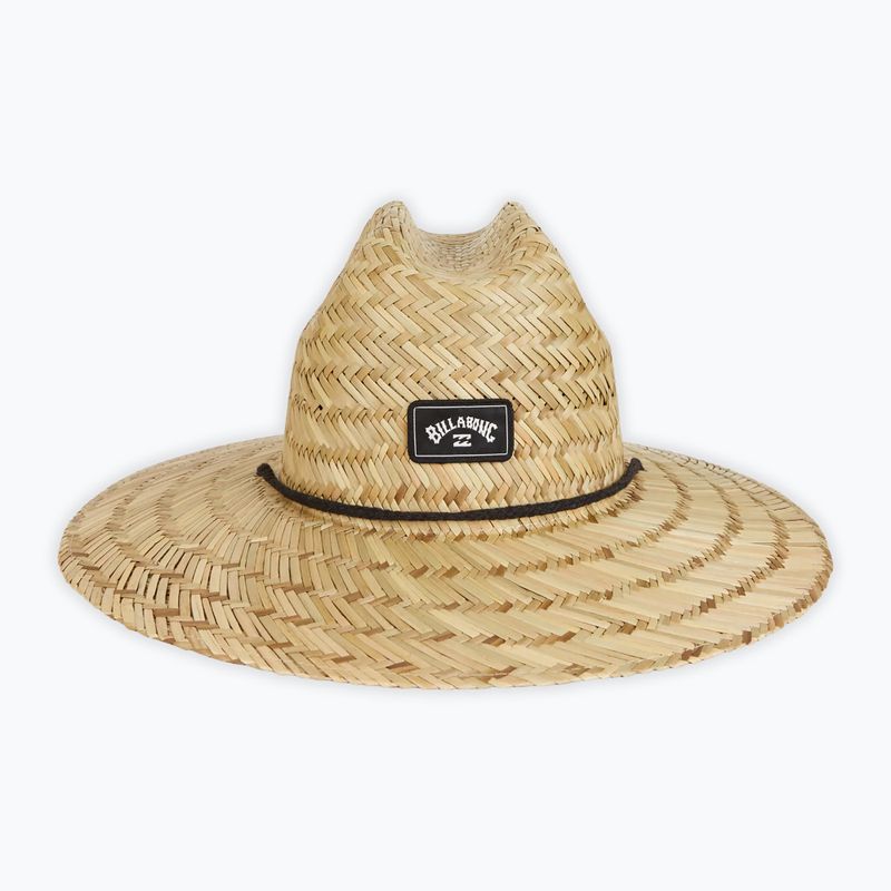Klobouk Billabong Tides natural