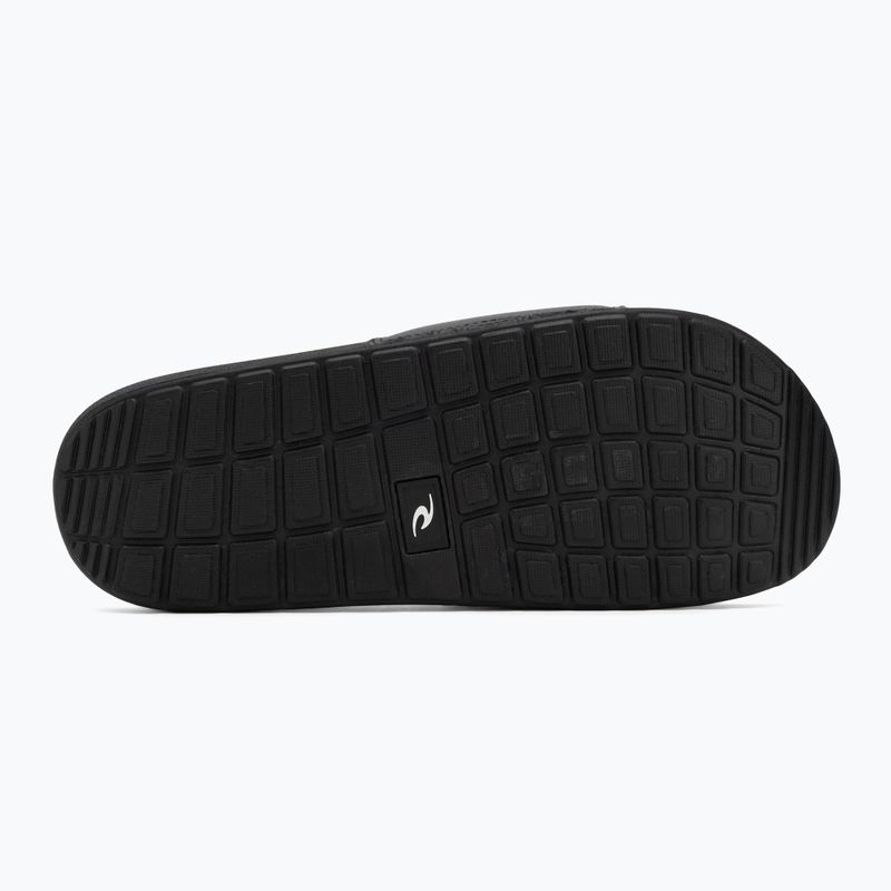 Nazouváky Rip Curl Classic Bloom black 4