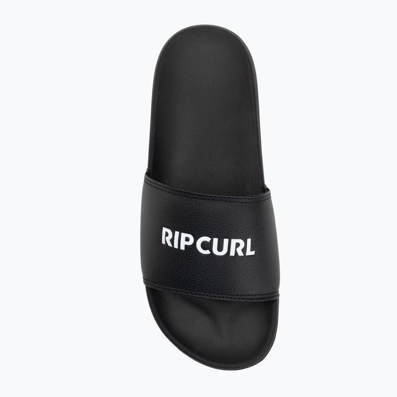 Nazouváky Rip Curl Classic Bloom black 5
