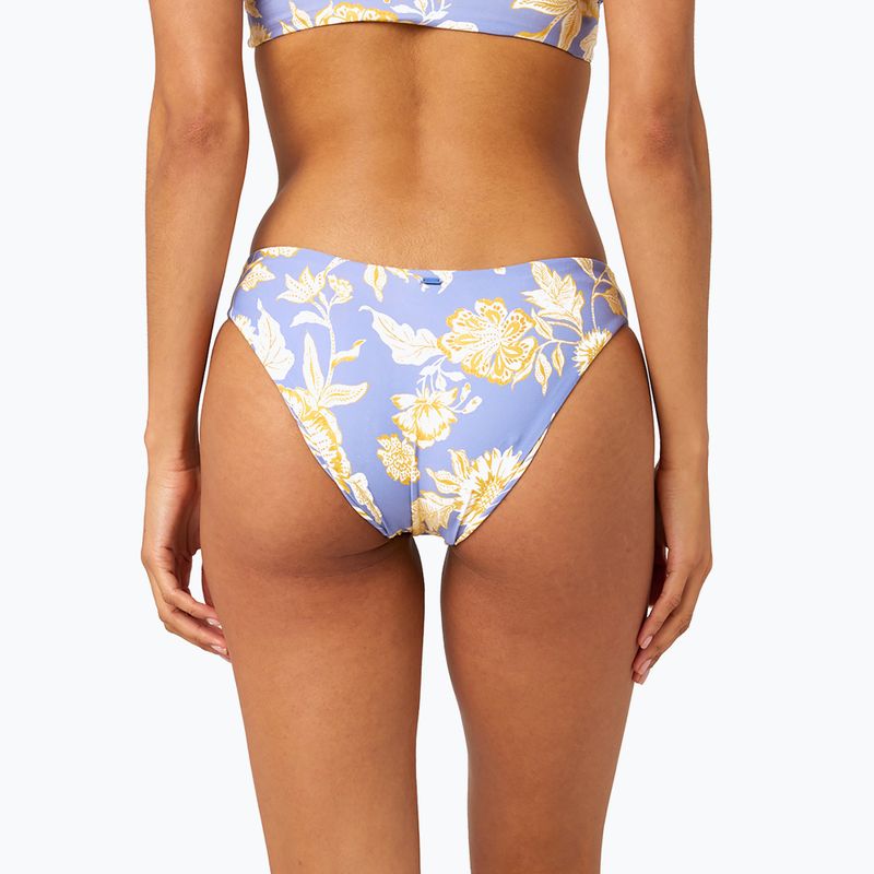 Spodní díl plavek Rip Curl Ocean Together Good Revo 70 modrý 04MWSW 7