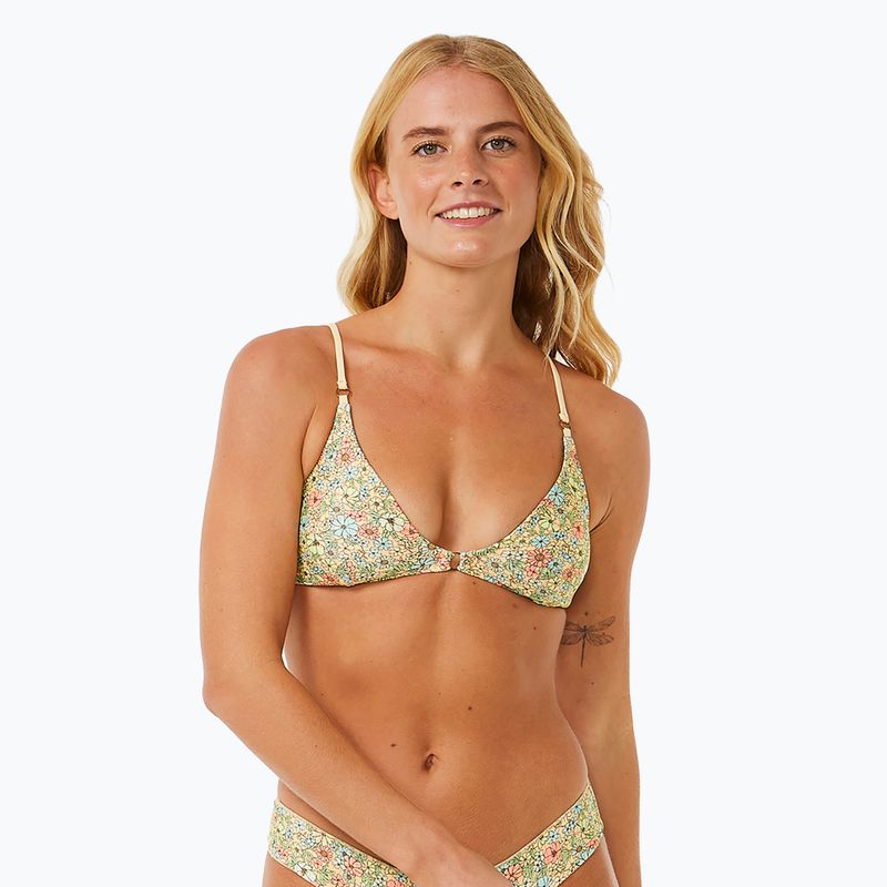 Horní díl plavek Rip Curl Sea Of Dreams Tri multico 5