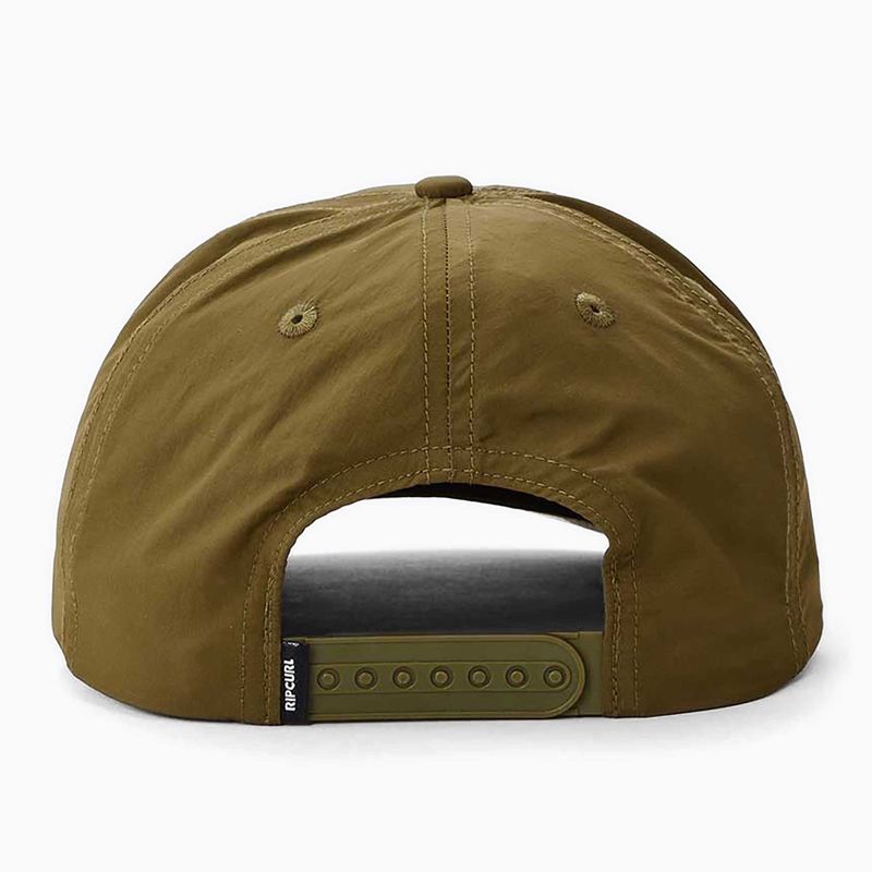 Pánská kšiltovka Rip Curl Icons Search Sb olive 2