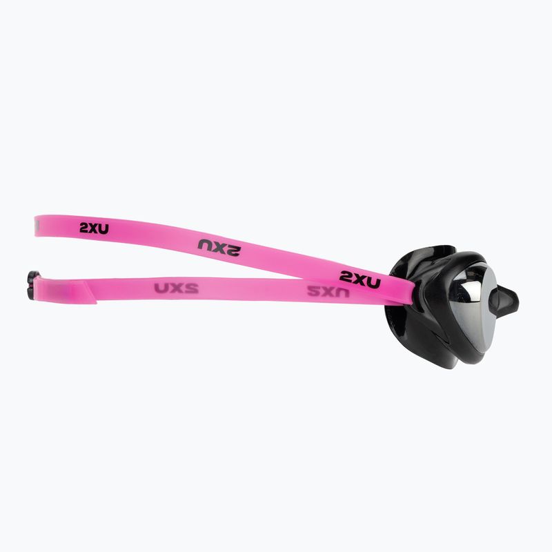 Plavecké brýle 2XU Propel Swimm punk pink/mirror 3