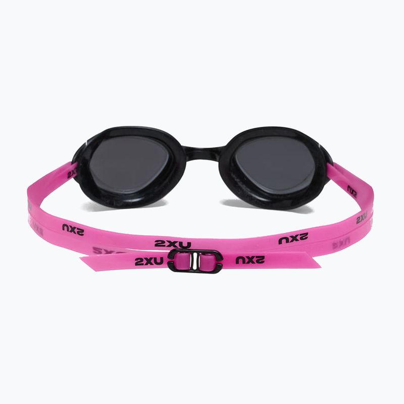 Plavecké brýle 2XU Propel Swimm punk pink/mirror 6