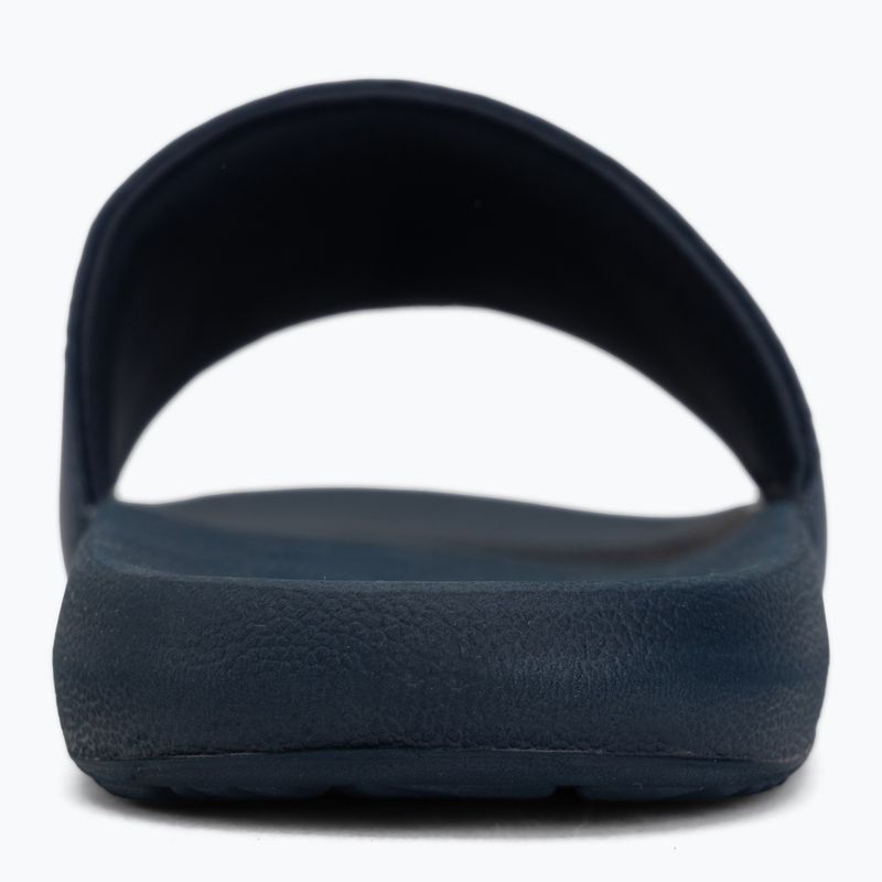 Pantofle Rip Curl Classic Bloom dark blue 6