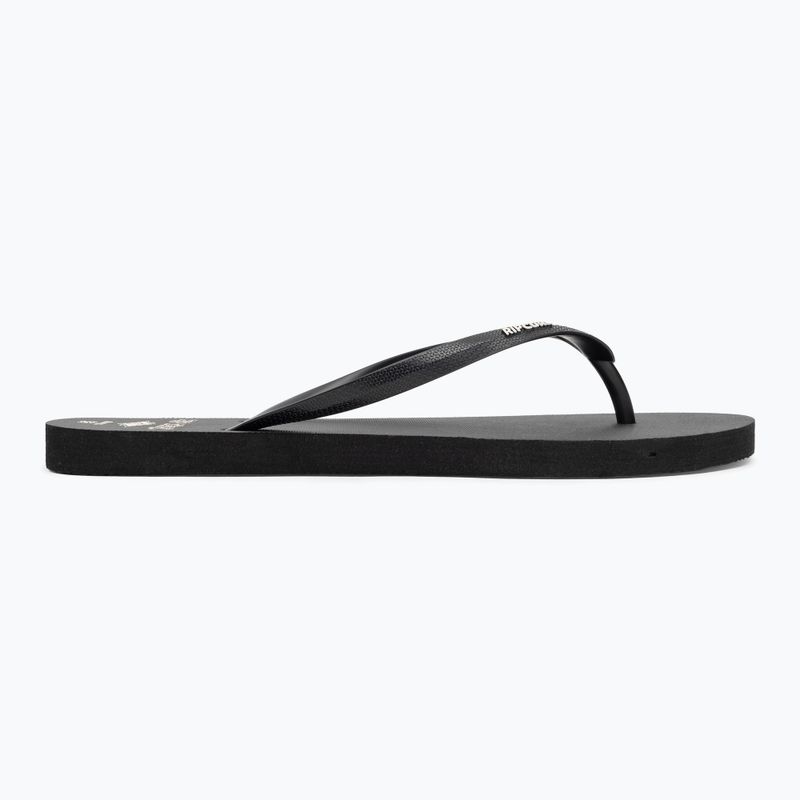 Dámské žabky Rip Curl Icons Of Surf Bloom black 2