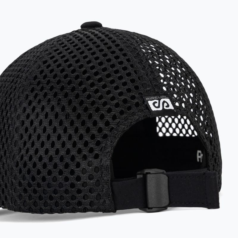 Kšiltovka Rip Curl Search Dawn Trucker black 4