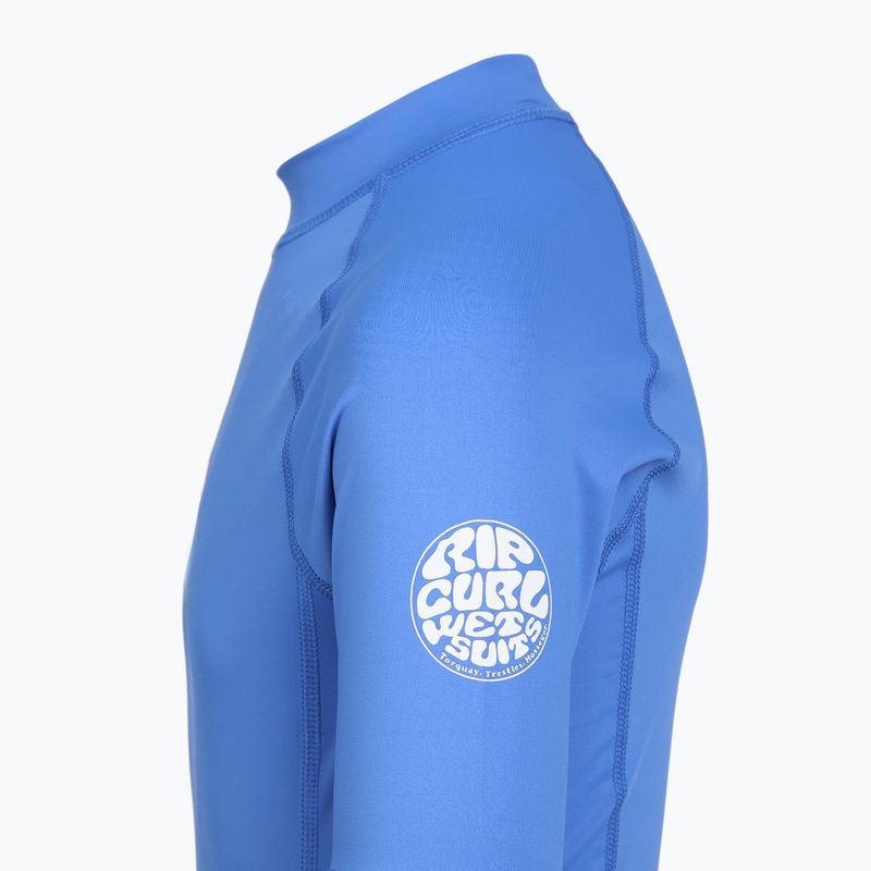 Dětské plavky Rip Curl Waves Upf blue gum 5