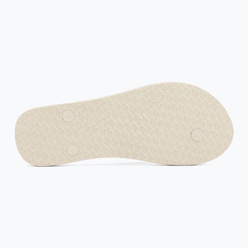 Dámské žabky Rip Curl Mixed Bloom Open Toe red 4