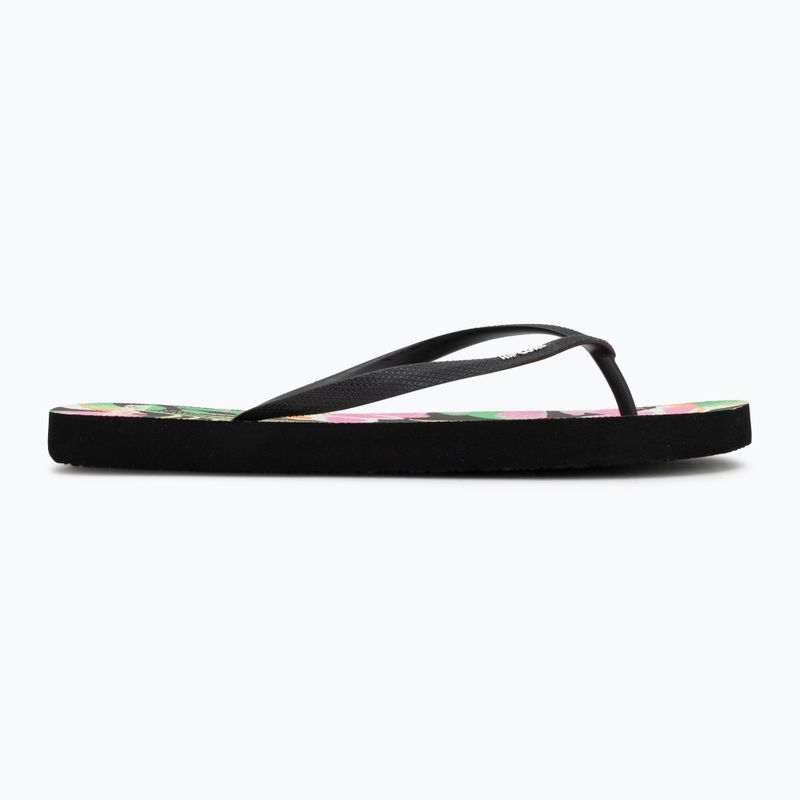 Dámské žabky Rip Curl Mixed Bloom Open Toe multico 2