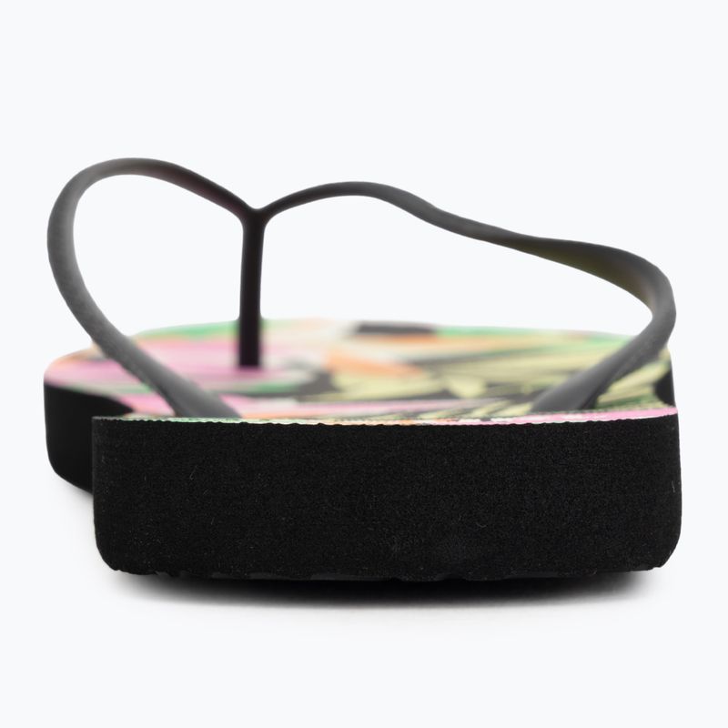 Dámské žabky Rip Curl Mixed Bloom Open Toe multico 6