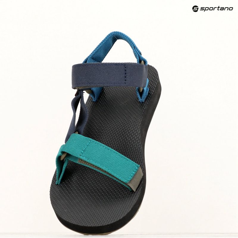 Pánské sandály Teva Original Universal navy multi 9