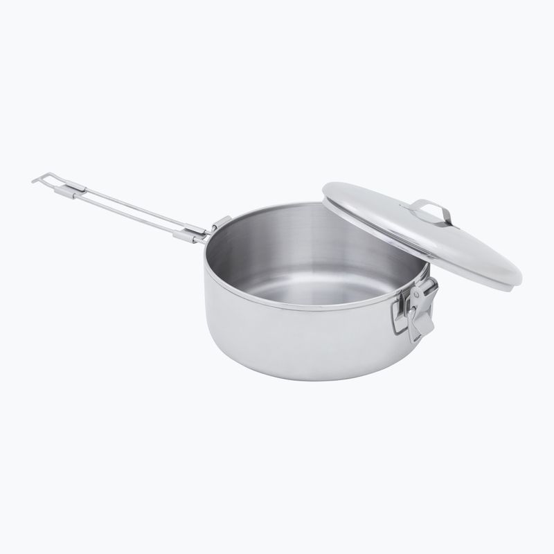 Cestovní hrnec MSR Alpine StowAway 1100 ml