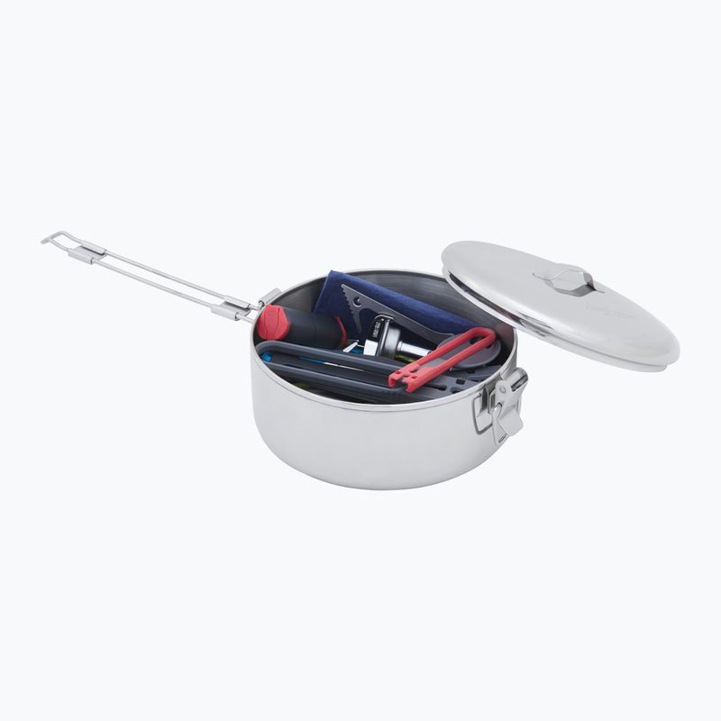 Cestovní hrnec MSR Alpine StowAway 1100 ml 3