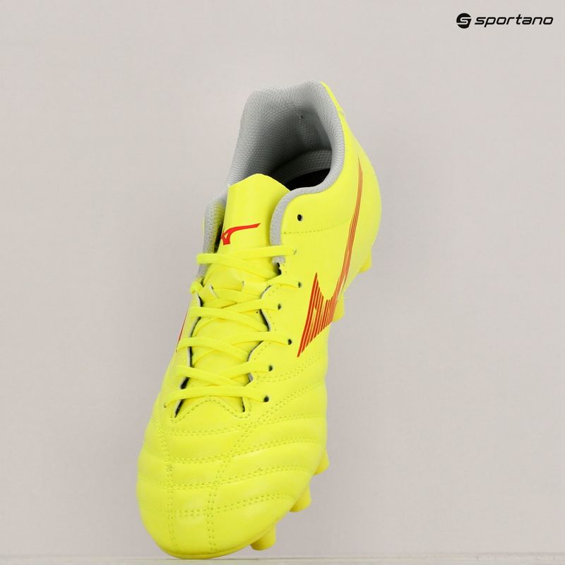 Pánské kopačky Mizuno Monarcida Neo III Select Md 15