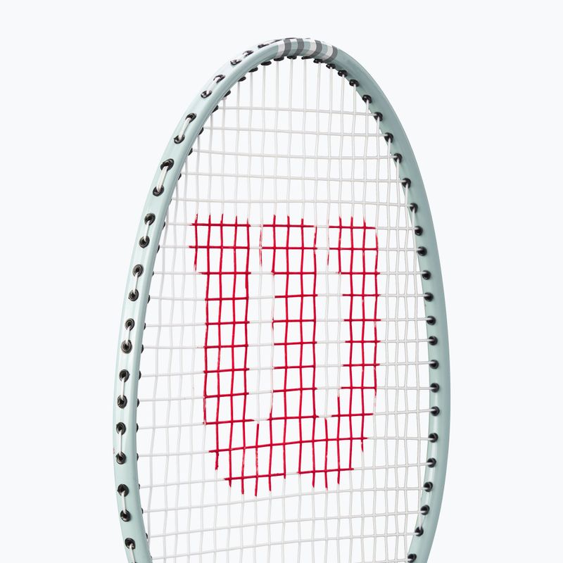 Badmintonová raketa Wilson Reaction 70 7