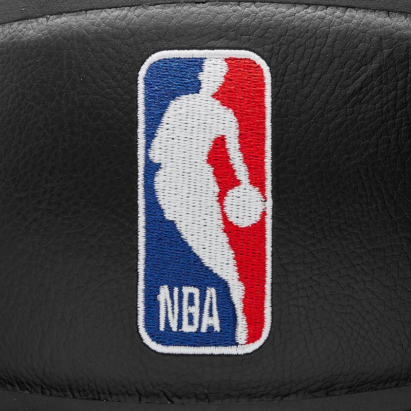 Basketbalový míč Wilson NBA All Team Premiere black velikost  7 8
