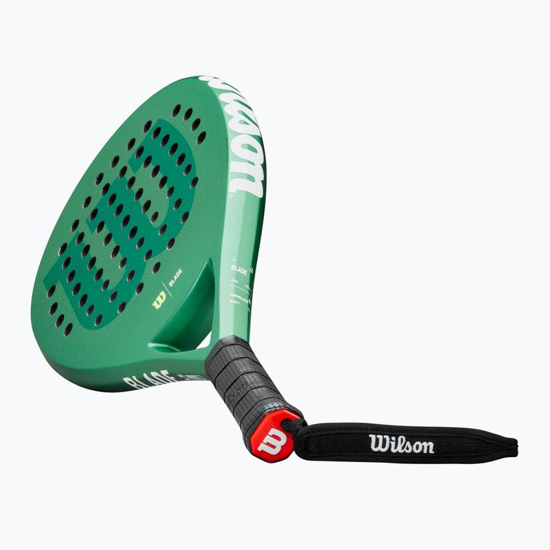 Raketa na padel Wilson Blade LS V3 6
