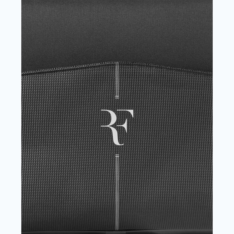 Tenisová taška Wilson Roger Federer Tournament 15Pk black 6