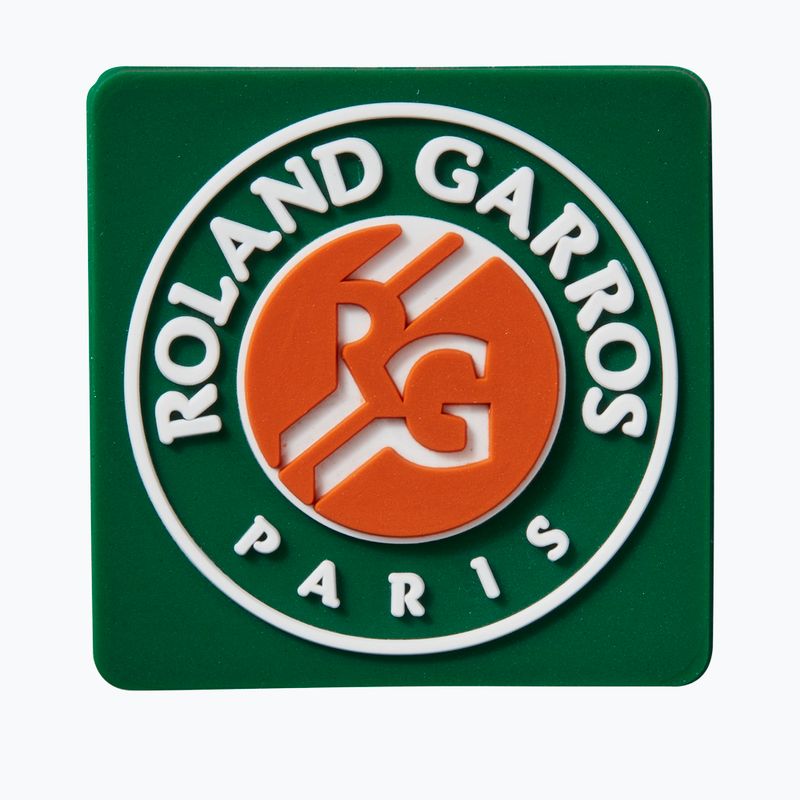 Tlumič vibrací Wilson Roland Garros 2025 2 ks green/orange 2