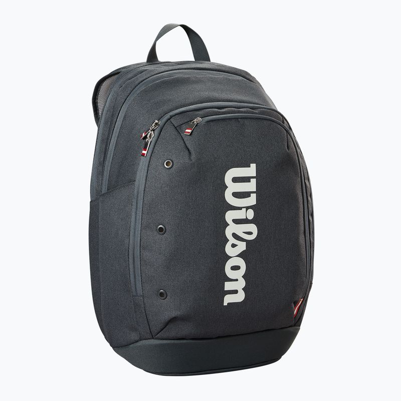 Tenisový batoh Wilson Tour 2025 black