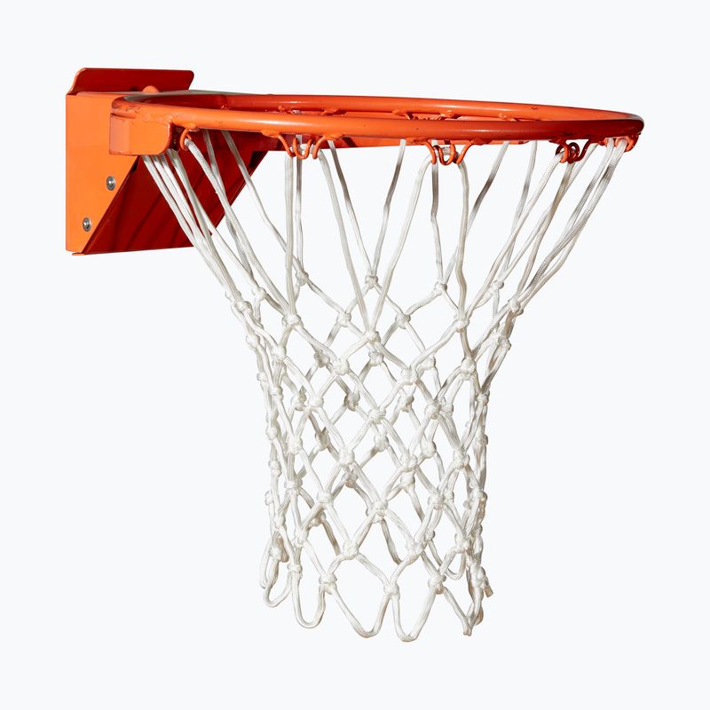 Basketbalová síť Wilson Official On-Court Net white