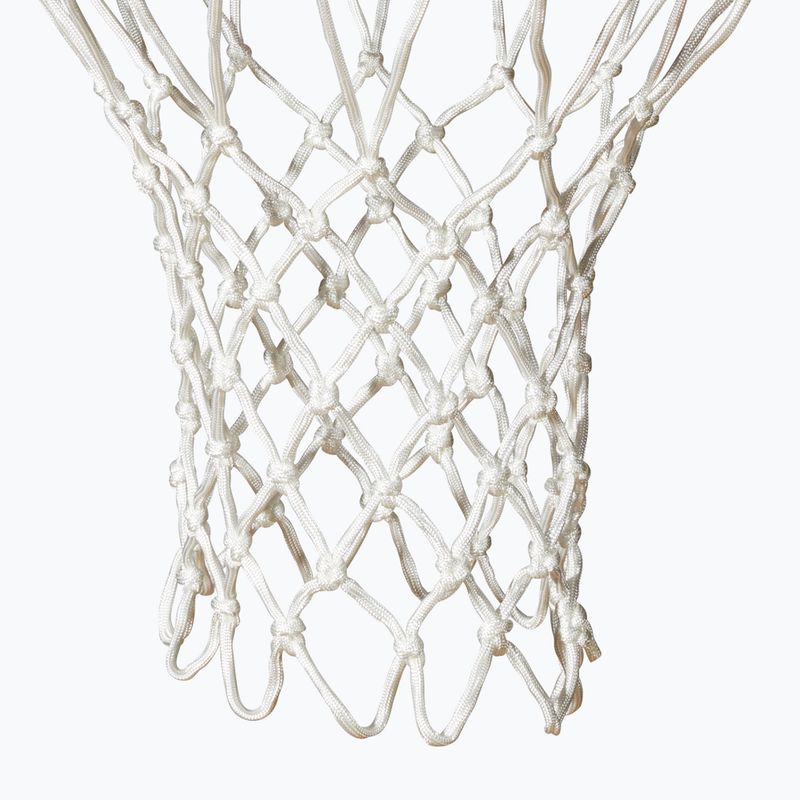 Basketbalová síť Wilson Official On-Court Net white 2