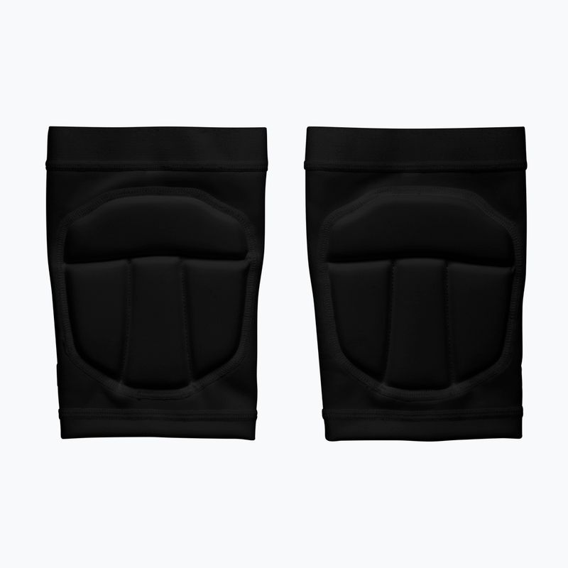Volejbalové chrániče kolen Wilson Helix Knee black 3