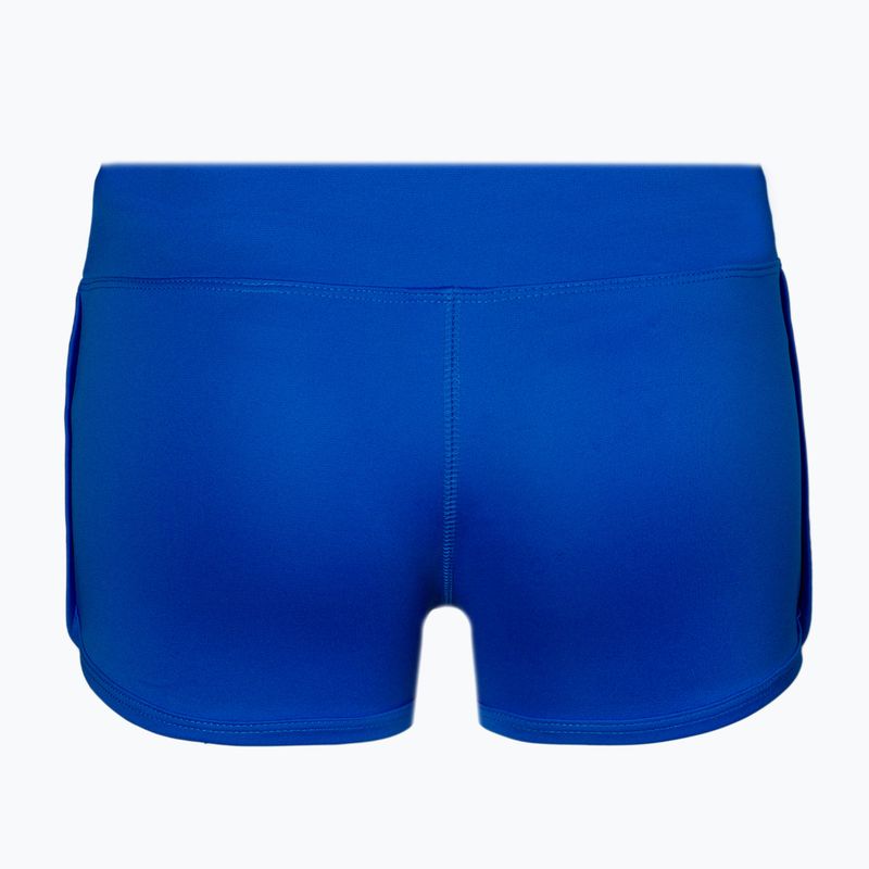 Dámské tréninkové šortky Joma Stella II Royal blue 900463.700 2