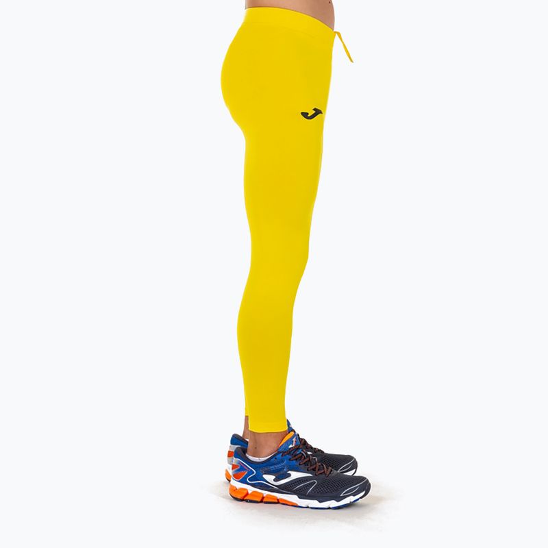 Termo kalhotyJoma Brama Academy Long amarillo 3