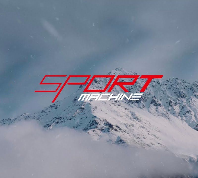 Dámské lyžařské boty Nordica Sportmachine 3 75 W černé 12