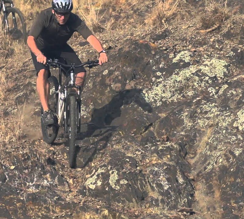 Orbea MX 29 40 modrá 17